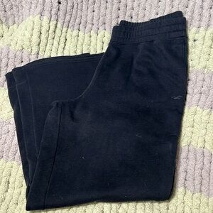 Hollister Sweatpants